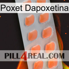 Poxet Dapoxetine 26